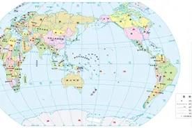 21世纪世界上诞生了哪些新的国家图片