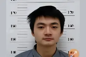 28岁童星杀人畏罪潜逃！通缉照曝光下落不明，死者母亲哭诉想儿子图片