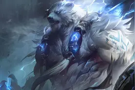 12.4三大冷门上单推荐！狗熊莉莉娅成节奏大师图片