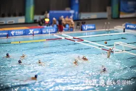 成都大运会部分项目已提前开赛，为什么没有足球？图片