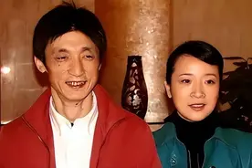 事实证明，陈小艺终是踏上一条“不归路”！图片