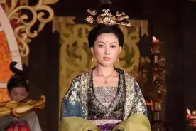 47岁被杀，尸骨无存，上官婉儿究竟经历了什么？图片