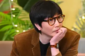 张亚东：离过两次婚，是高圆圆、瞿颖的前男友，而今境况怎样？图片