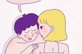 为什么女生的身体都“白白嫩嫩”的？图片