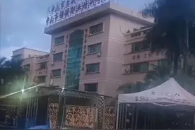 中山一学校突然倒闭学生不知何去何从 人社局：分流到三所学校，正加紧处理图片
