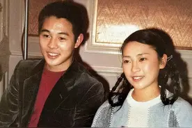 成名就离婚的十位男星，一个比一个狠，是喜新厌旧还是另有隐情？图片