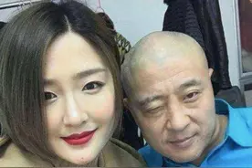 娇娇被本山传媒起诉？豪车被公司拖走了，已带着孩子回东北老家图片