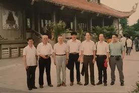 一场持续40年的接力：青蒿素类抗疟药从中国走向国际图片