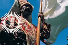 土耳其人为什么要换首都？| 地球知识局图片