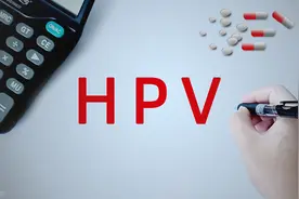 100个女性去查Hpv，80%都有Hpv阳性存在？图片