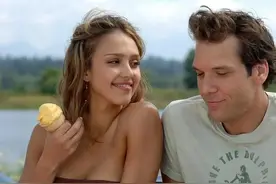 艳而不俗，盘点杰西卡·阿尔芭参演过的大尺度电影图片