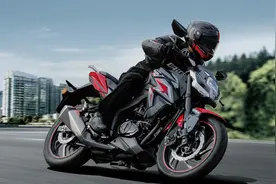 这几款街车月薪3K也能玩图片