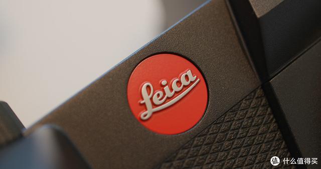 是情怀，还是真本事？探秘徕卡Leica