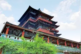滕王阁序：欢迎收藏拼音版，小学语文学霸都可以背下来！图片