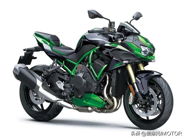 川崎发布2023款 H2街车 、H2旅行版和ZX-10R KRT版本