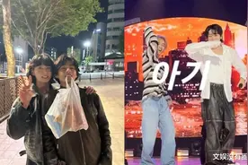 正泰是真的！田柾国SOLO《人气歌谣》一位返场，金泰亨惊喜亮相图片