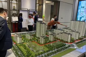 直击北京新房市场：特价促销与“第二波流量”图片