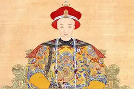 19岁的同治帝驾崩后，年仅4岁的载湉能继任皇位主要因为这三点图片