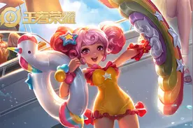 手笨的人适合玩什么英雄图片