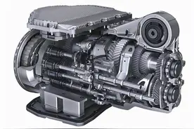 你开过最满意的自动变速箱是什么？采埃孚8AT、爱信6AT或现代6AT图片