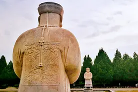 带你去看康熙、乾隆安息之地——清东陵（千里带你看世界第16站）图片