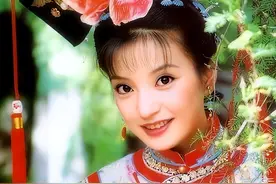 “中国巨星”到“查无此人”，47岁的赵薇，终于落的如今这一下场图片