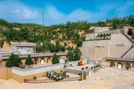传承红色基因 严明纪律规矩——写在“三大纪律八项注意”在佳县神泉堡发布75周年之际图片