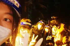 郑州大学一女大学生被立案，曾违规离校“私会男友”，行程公布图片