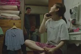 韩国房价崩盘，年轻人走上天台图片