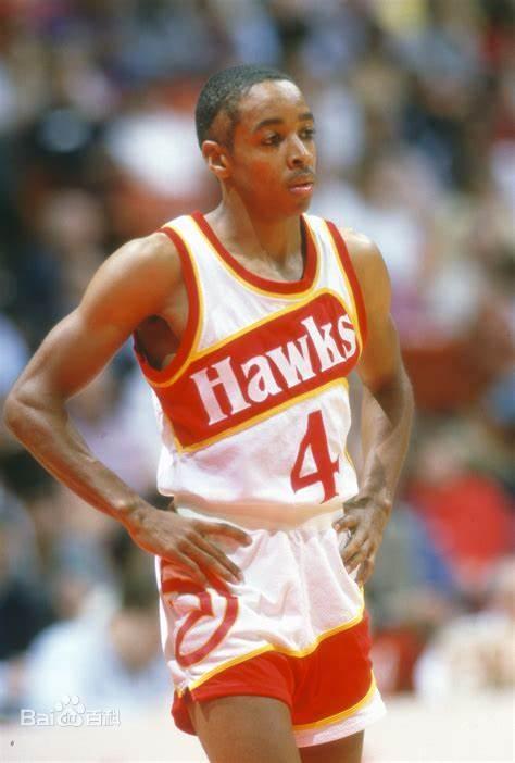 nba球衣系列之——4号