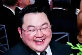 惊天诈骗犯刘特佐，狂追萧亚轩，搬空马来西亚国库，现在怎么样了图片