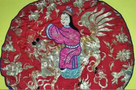 这件传家宝背后有段宁波非遗故事，它凝聚了四代人的心血！图片