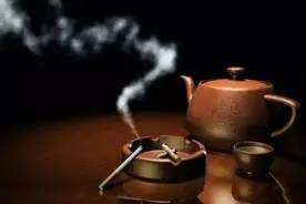 冷知识！悄然流行的“茶烟”你了解多少？和香烟区别在哪里？图片