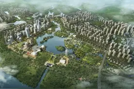 预算有限！西湖片区VS高新区，漳州买房你会怎么选？图片