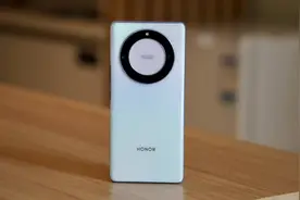 荣耀X40轻体验：千元爆款，重塑X系列的颜值与续航巅峰图片