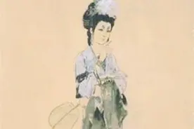 潘金莲为什么成了不守妇道女人的代名词？图片