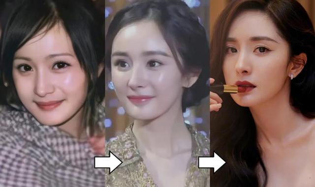 吊打韩国化妆术！中国女生这样化妆也太美了