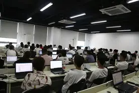 现在的IT培训机构那么多，真的靠谱吗？学完后找工作难吗？图片