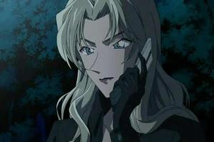 贝尔摩德知道柯南是新一为什么不上报给组织呢图