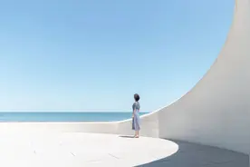 心态好，格局就大了图片