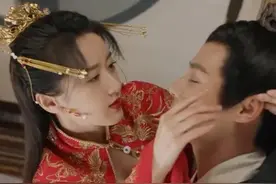 〈祝卿好〉里男女主角的爱情来的太突然过程太快太“羞耻”惊呆了图片