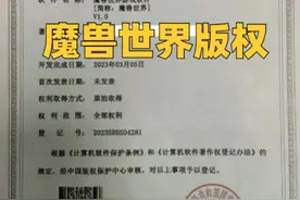 国内游戏商拿下魔兽世界版权，国服回归反成“私服”，暴雪傻眼了图片