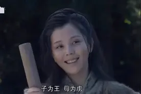 吕后残暴的将戚姬做成“人彘”，最终自己也落个子嗣尽绝的下场！图片