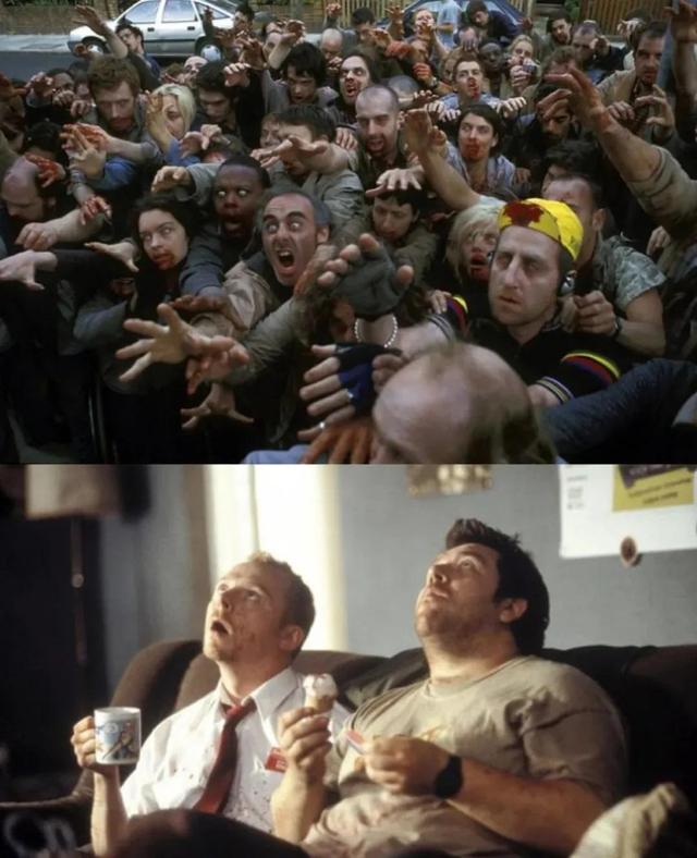 推荐几部外国搞笑电影亲身体验值得去看