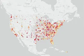 美国扛得住吗？图片