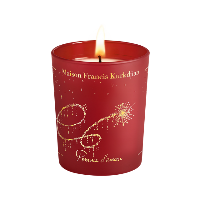 假日限定特辑 | 等了一年，它们终于来了