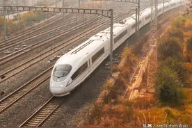 列车上这10种“隐藏”免费服务，如果你不提，列车员才不会告诉你图片