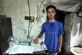 北大博士王永强：移民美国20年不回家，母亲重病也不管，为何？图片