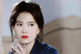 被凌辱，精神失常，她的惊人美貌却是她悲惨人生的原罪图片