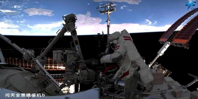 太空农场再升级：中国空间站启动新一轮植物栽培